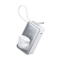 Anker MagGo Power Bank (10K, 35W, For Apple Watch)