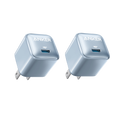Anker Nano Pro Charger (20W) 2-Pack